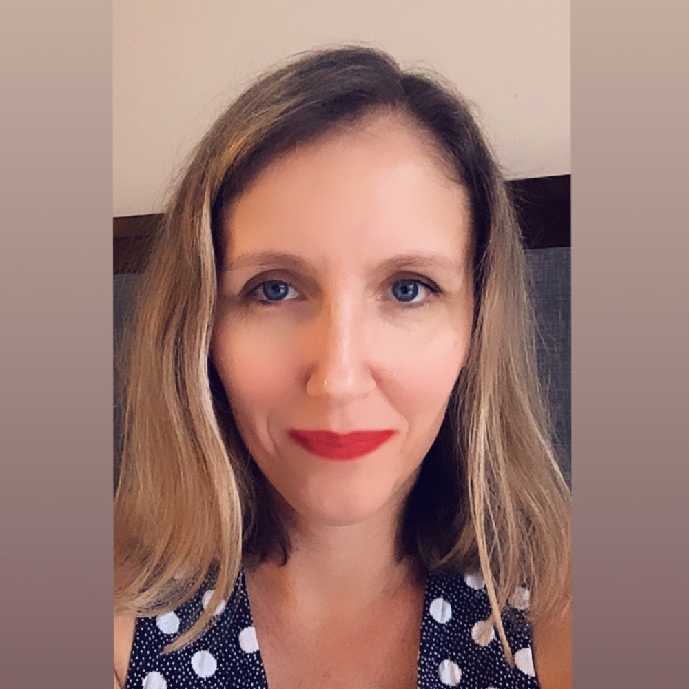 Meet your Posher, Russhelle